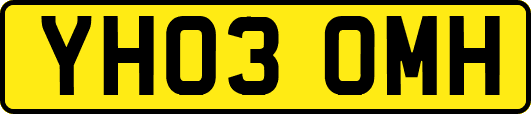YH03OMH