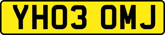 YH03OMJ