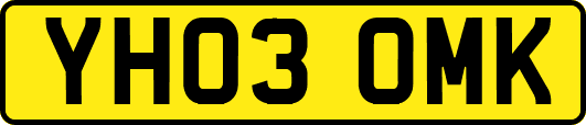YH03OMK