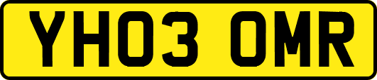 YH03OMR