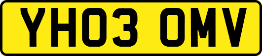 YH03OMV