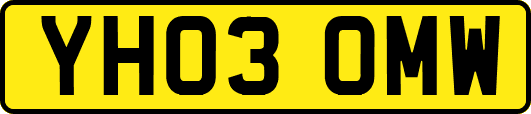 YH03OMW