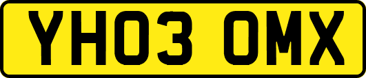 YH03OMX