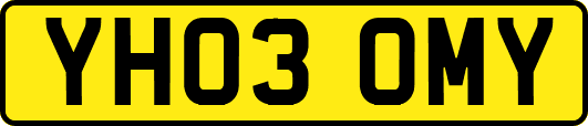 YH03OMY