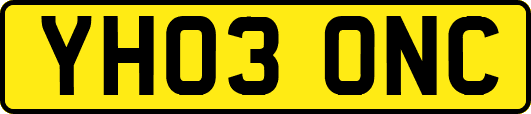 YH03ONC