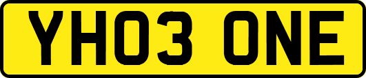 YH03ONE