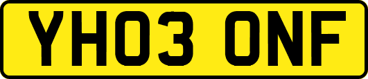 YH03ONF
