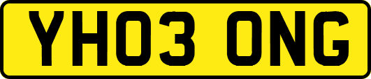 YH03ONG