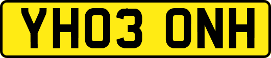 YH03ONH