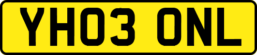 YH03ONL