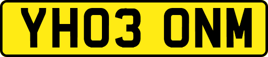 YH03ONM