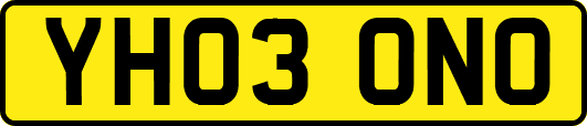 YH03ONO