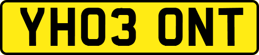 YH03ONT