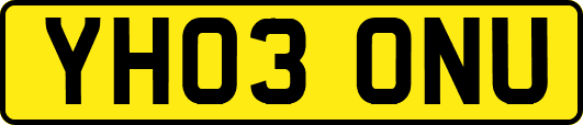 YH03ONU