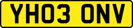 YH03ONV