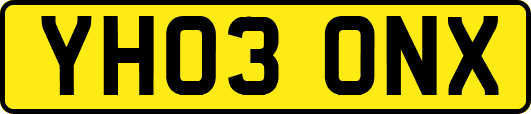 YH03ONX