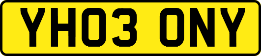 YH03ONY
