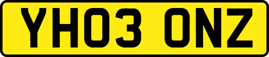 YH03ONZ