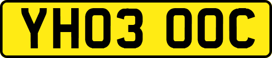 YH03OOC