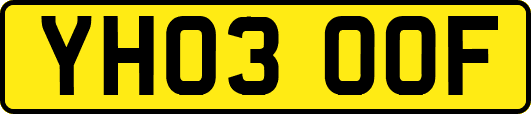 YH03OOF