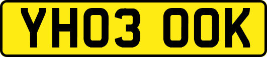 YH03OOK