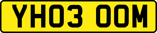 YH03OOM