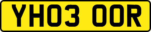 YH03OOR