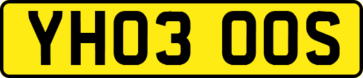 YH03OOS