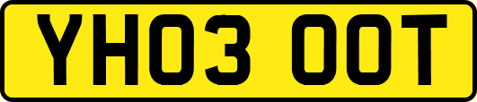 YH03OOT