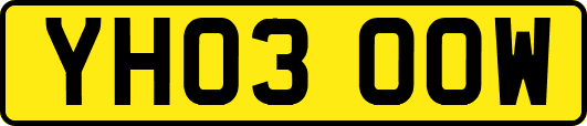 YH03OOW