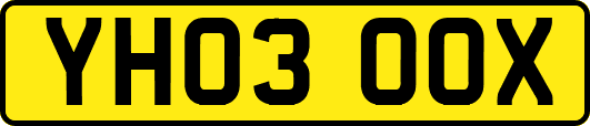 YH03OOX
