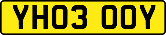 YH03OOY