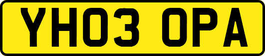 YH03OPA