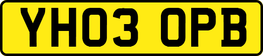 YH03OPB
