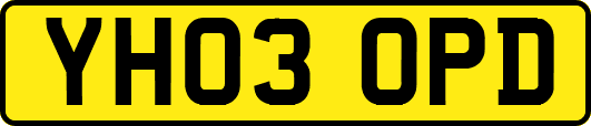 YH03OPD