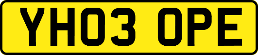 YH03OPE
