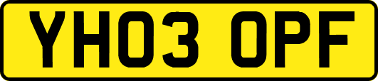 YH03OPF