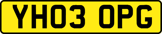 YH03OPG