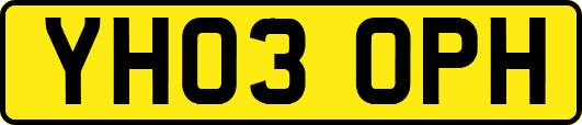 YH03OPH