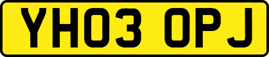 YH03OPJ