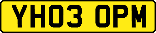 YH03OPM