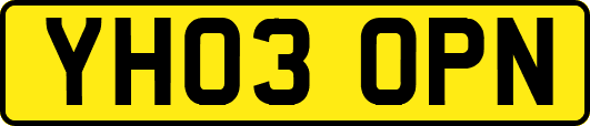 YH03OPN
