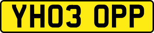 YH03OPP