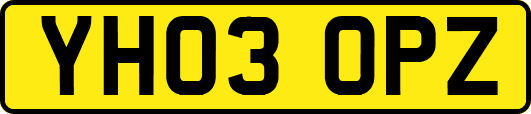 YH03OPZ