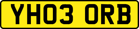 YH03ORB