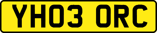 YH03ORC