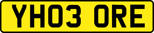 YH03ORE