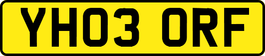 YH03ORF
