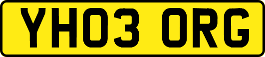 YH03ORG