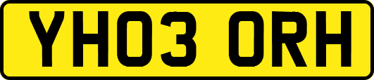 YH03ORH